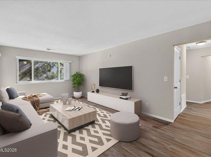 795 Kingston Lane, Unit # 4G, Reno, NV 89511 Photo