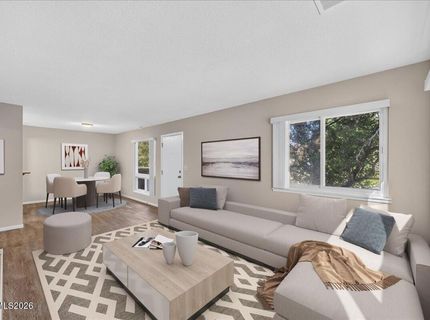 795 Kingston Lane, Unit # 4G, Reno, NV 89511 Photo