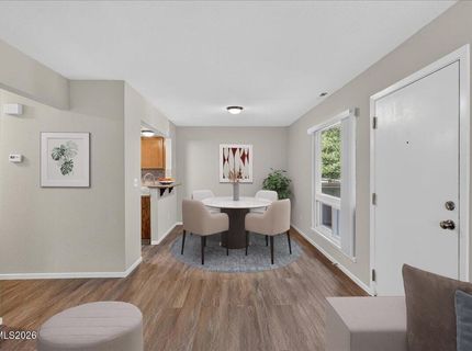 795 Kingston Lane, Unit # 4G, Reno, NV 89511 Photo