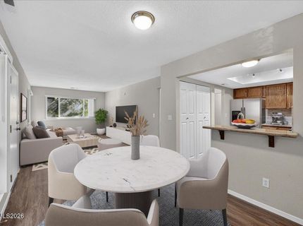 795 Kingston Lane, Unit # 4G, Reno, NV 89511 Photo