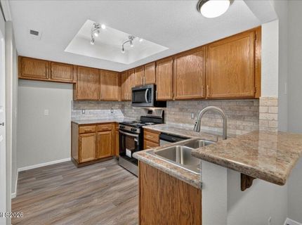 795 Kingston Lane, Unit # 4G, Reno, NV 89511 Photo