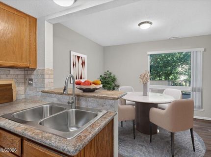 795 Kingston Lane, Unit # 4G, Reno, NV 89511 Photo