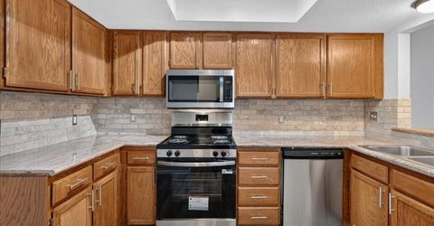 795 Kingston Lane, Unit # 4G, Reno, NV 89511 Photo