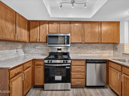 795 Kingston Lane, Unit # 4G, Reno, NV 89511 Photo