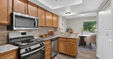 795 Kingston Lane, Unit # 4G, Reno, NV 89511 Photo