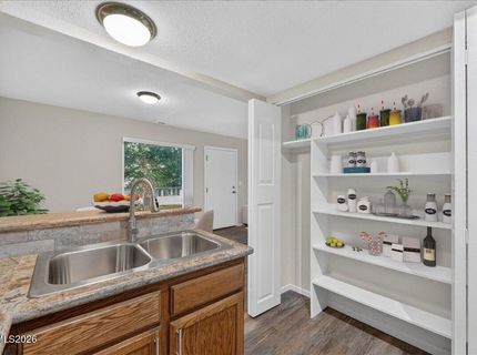 795 Kingston Lane, Unit # 4G, Reno, NV 89511 Photo