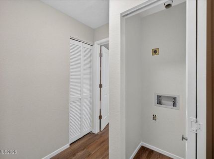 795 Kingston Lane, Unit # 4G, Reno, NV 89511 Photo