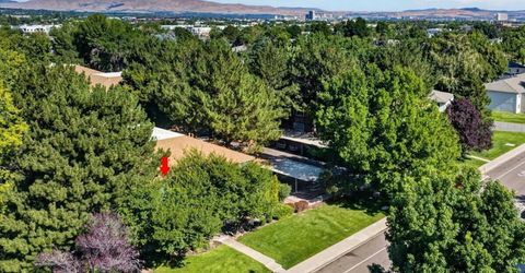 795 Kingston Lane, Unit # 4G, Reno, NV 89511 Photo