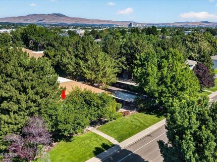795 Kingston Lane, Unit # 4G, Reno, NV 89511 Photo