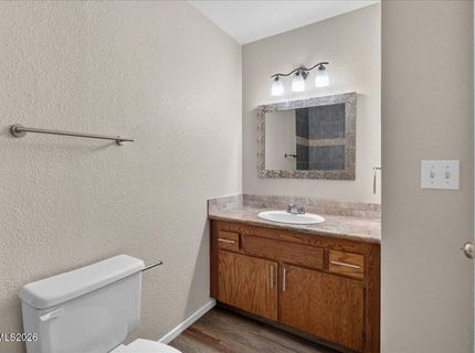 795 Kingston Lane, Unit # 4G, Reno, NV 89511 Photo