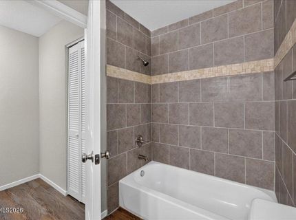 795 Kingston Lane, Unit # 4G, Reno, NV 89511 Photo