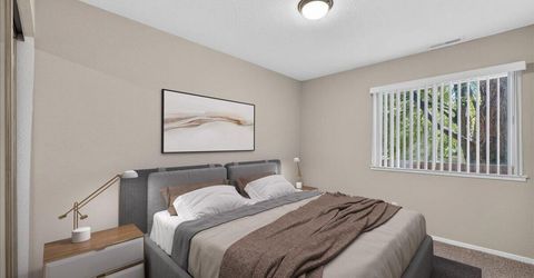 795 Kingston Lane, Unit # 4G, Reno, NV 89511 Photo