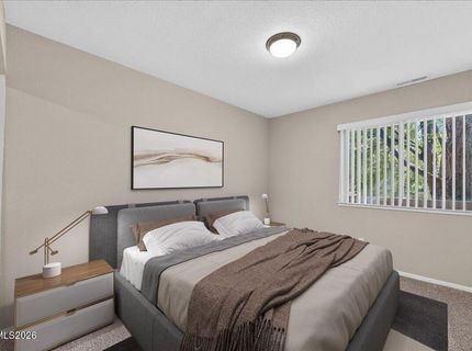 795 Kingston Lane, Unit # 4G, Reno, NV 89511 Photo