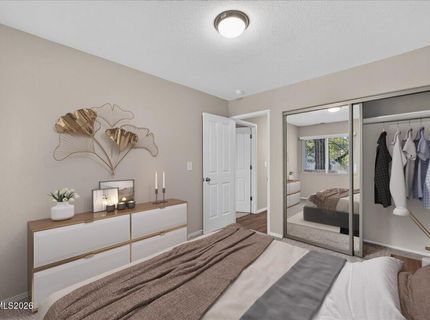 795 Kingston Lane, Unit # 4G, Reno, NV 89511 Photo