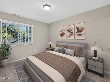 795 Kingston Lane, Unit # 4G, Reno, NV 89511 Photo