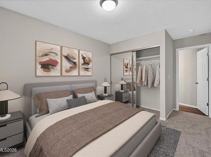 795 Kingston Lane, Unit # 4G, Reno, NV 89511 Photo