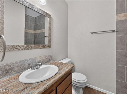 795 Kingston Lane, Unit # 4G, Reno, NV 89511 Photo