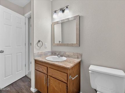 795 Kingston Lane, Unit # 4G, Reno, NV 89511 Photo