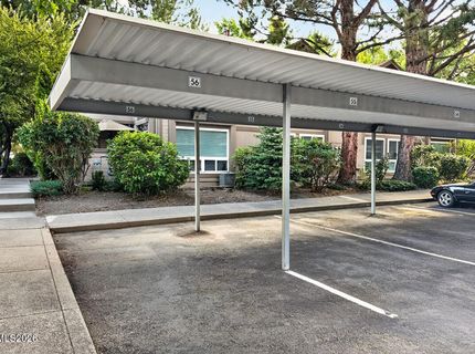 795 Kingston Lane, Unit # 4G, Reno, NV 89511 Photo