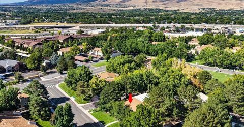 795 Kingston Lane, Unit # 4G, Reno, NV 89511 Photo
