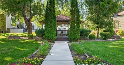 795 Kingston Lane, Unit # 4G, Reno, NV 89511 Photo