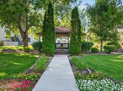 795 Kingston Lane, Unit # 4G, Reno, NV 89511 Photo