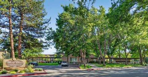 795 Kingston Lane, Unit # 4G, Reno, NV 89511 Photo