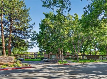 795 Kingston Lane, Unit # 4G, Reno, NV 89511 Photo