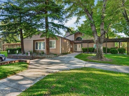 795 Kingston Lane, Unit # 4G, Reno, NV 89511 Photo
