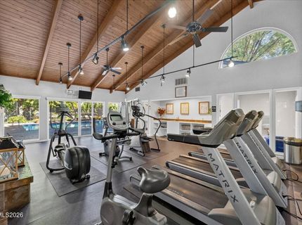 795 Kingston Lane, Unit # 4G, Reno, NV 89511 Photo