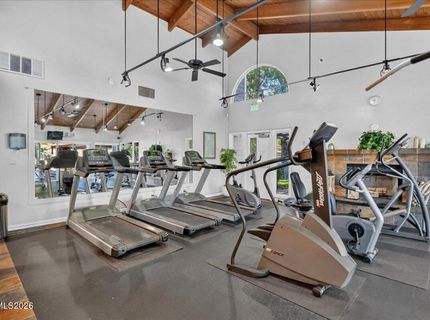 795 Kingston Lane, Unit # 4G, Reno, NV 89511 Photo