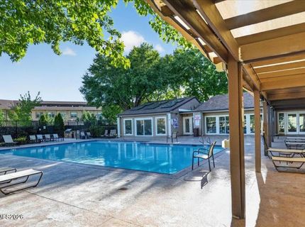 795 Kingston Lane, Unit # 4G, Reno, NV 89511 Photo