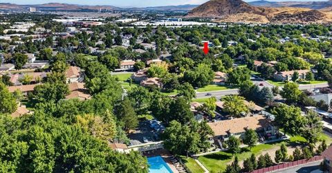 795 Kingston Lane, Unit # 4G, Reno, NV 89511 Photo