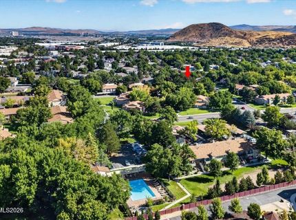 795 Kingston Lane, Unit # 4G, Reno, NV 89511 Photo