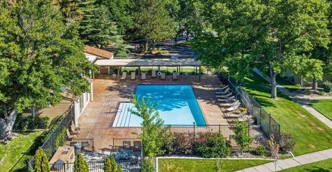 795 Kingston Lane, Unit # 4G, Reno, NV 89511 Photo