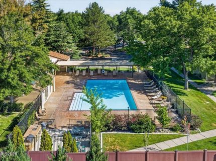 795 Kingston Lane, Unit # 4G, Reno, NV 89511 Photo