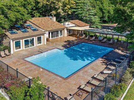 795 Kingston Lane, Unit # 4G, Reno, NV 89511 Photo