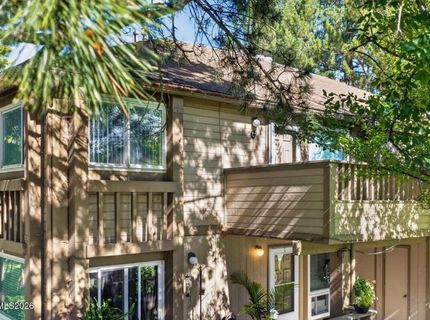 795 Kingston Lane, Unit # 4G, Reno, NV 89511 Photo
