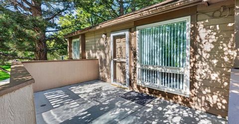 795 Kingston Lane, Unit # 4G, Reno, NV 89511 Photo