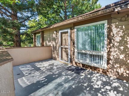 795 Kingston Lane, Unit # 4G, Reno, NV 89511 Photo