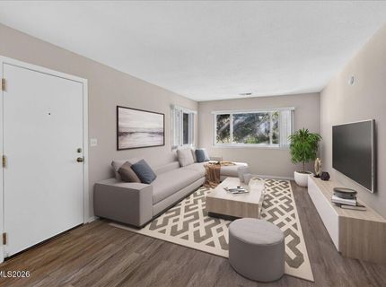 795 Kingston Lane, Unit # 4G, Reno, NV 89511 Photo