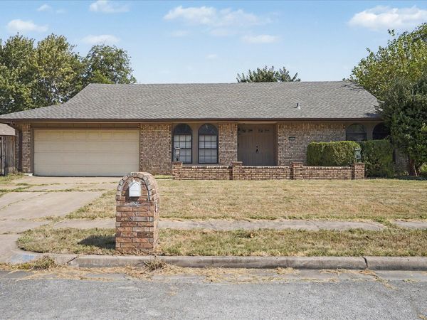 10107 E 29th Street , Tulsa, OK 74129