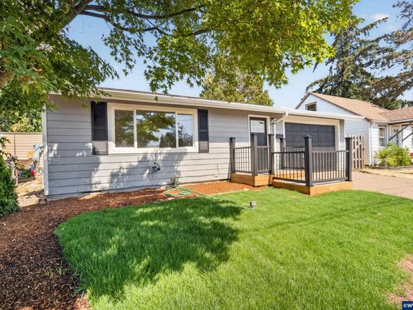 1305 15th Av SW, Albany, OR 97321