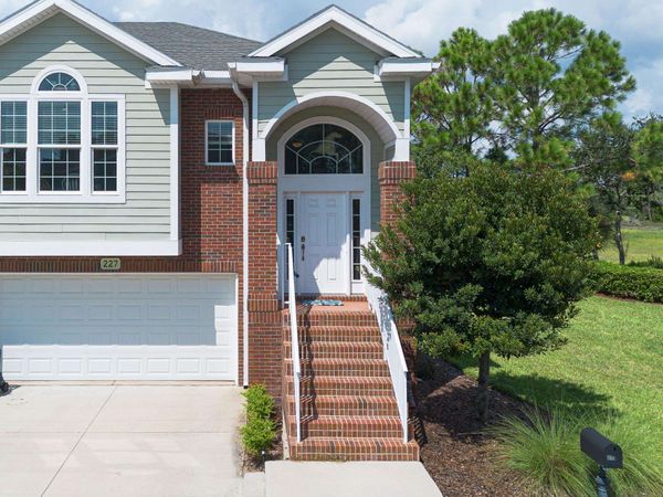 227 SUNSET POINT, Unit 227, St Augustine Beach, FL 32080