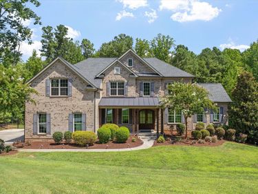 7304 Incline Drive, Wake Forest, NC 27587