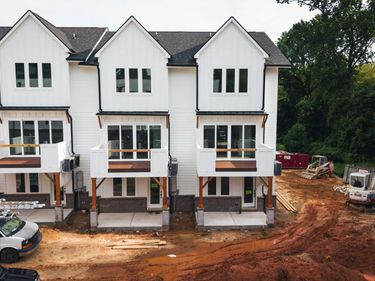 1201 Brookside Drive, Unit 108, Raleigh, NC 27604
