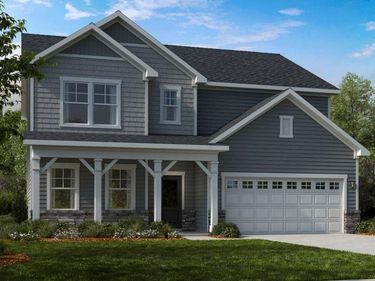 1737 Clydner Drive, Apex, NC 27523