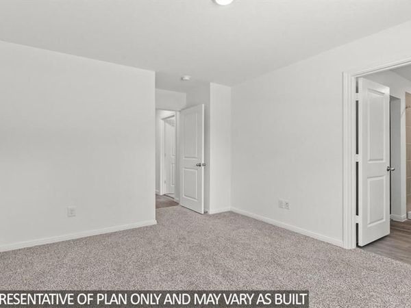 4628 Bonney Avenue, Crandall, TX 75114