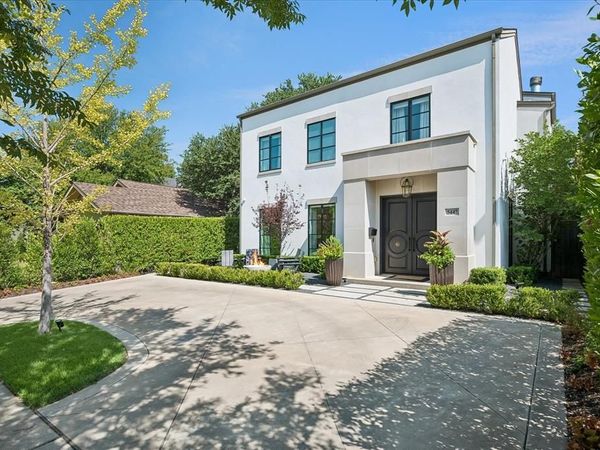 5447 Richmond Avenue, Dallas, TX 75206