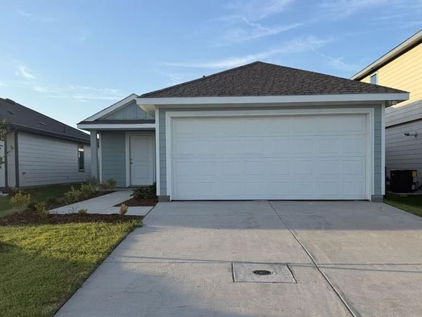 1125 Southfield Drive, Josephine, TX 75135